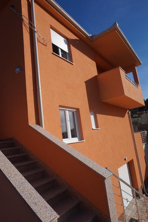 Tomena Apartments Trogir Exterior foto