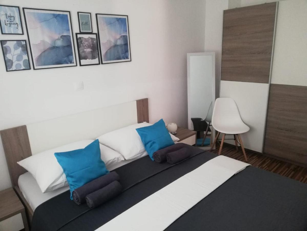 Tomena Apartments Trogir Quarto foto